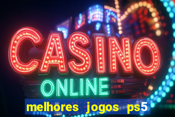 melhores jogos ps5 mundo aberto